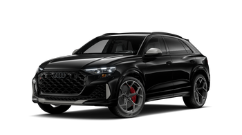 Photo of 2026 Audi RS Q8 SUV performance 