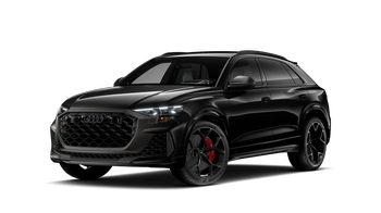 2026 Audi RS Q8 Base's photo
