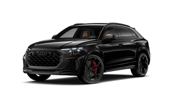 2026 Audi RS Q8 Base's photo