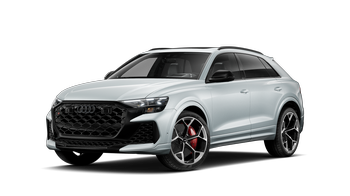 2026 Audi RS Q8 Base - Photo 30