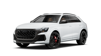 2026 Audi RS Q8 Base - Photo 33