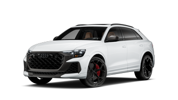 2026 Audi RS Q8 Base's photo