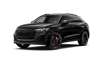 2026 Audi RS Q8 Base - Photo 66