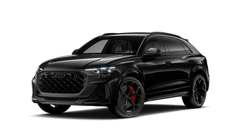 2026 Audi RS Q8 Base's photo