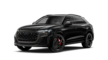 2026 Audi RS Q8 Base - Photo 66