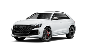 2026 Audi RS Q8 Base - Photo 39