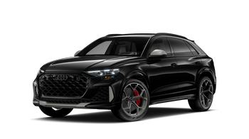 2026 Audi RS Q8 Base - Photo 42