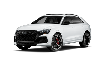 2026 Audi RS Q8 Base's photo