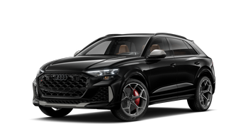 Photo of 2026 Audi RS Q8 SUV performance 