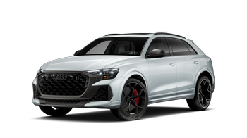 2026 Audi RS Q8 Base's photo