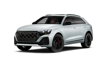 Photo of 2027 Audi SQ8 