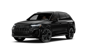 2026 Audi Q7 Prestige's photo