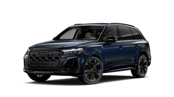 Photo of 2026 Audi Q7