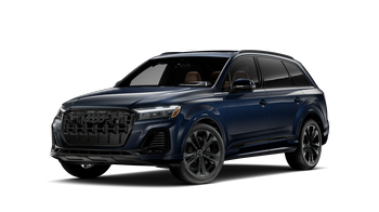 2026 Audi Q7 Prestige's photo