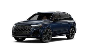 Photo of 2026 Audi Q7 