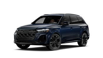Photo of 2026 Audi Q7