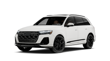 Photo of 2026 Audi Q7 