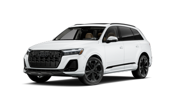 2026 Audi Q7 Prestige's photo
