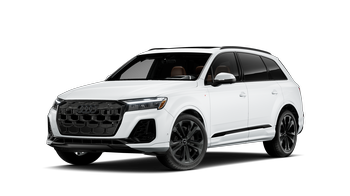 Photo of 2026 Audi Q7
