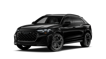 2026 Audi RS Q8 Base - Photo 41