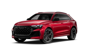 2026 Audi RS Q8 Base - Photo 45