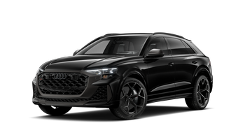 2026 Audi RS Q8 Base - Photo 35