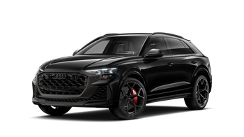 Image de {{modelName}} 2026 Audi RS Q8 SUV performance