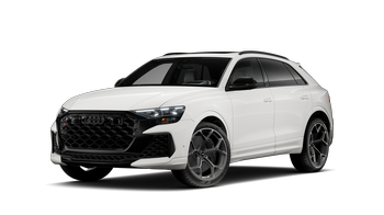 2026 Audi RS Q8 Base - Photo 42