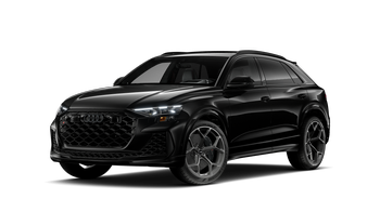 2026 Audi RS Q8 Base - Photo 45