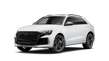 2026 Audi RS Q8 Base - Photo 56
