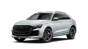 2026 Audi RS Q8 Base - Photo 38