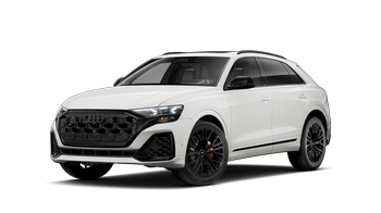 Photo of 2027 Audi SQ8 