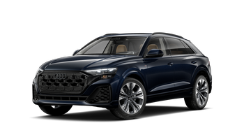 Photo of 2027 Audi Q8