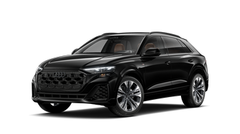 Photo of 2027 Audi Q8