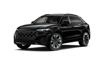 Photo of 2027 Audi Q8 