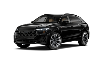 Photo of 2027 Audi Q8