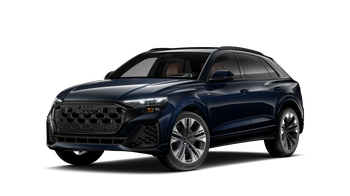Photo of 2027 Audi Q8
