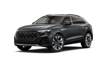 Photo of 2027 Audi Q8