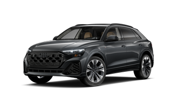 Photo of 2026 Audi Q8