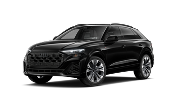 Photo of 2027 Audi Q8