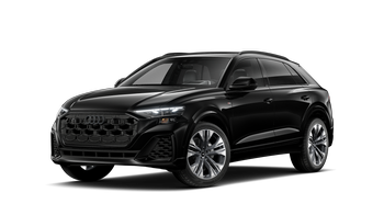 Photo of 2026 Audi Q8