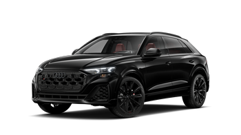 Photo of 2026 Audi SQ8 