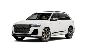 Photo of 2026 Audi Q7 