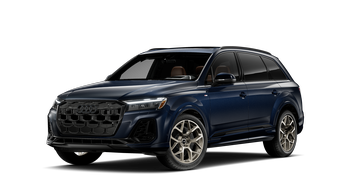 Photo of 2026 Audi Q7 