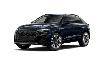 Photo of 2027 Audi Q8