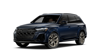Photo of 2026 Audi Q7