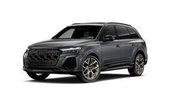 Photo of 2026 Audi Q7 
