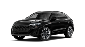 Photo of 2027 Audi Q8 
