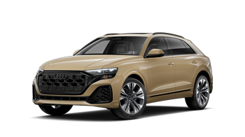Photo of 2027 Audi Q8 
