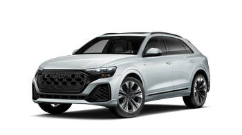 Photo of 2027 Audi Q8 